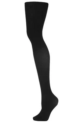 Tights For People Who Are Always Cold