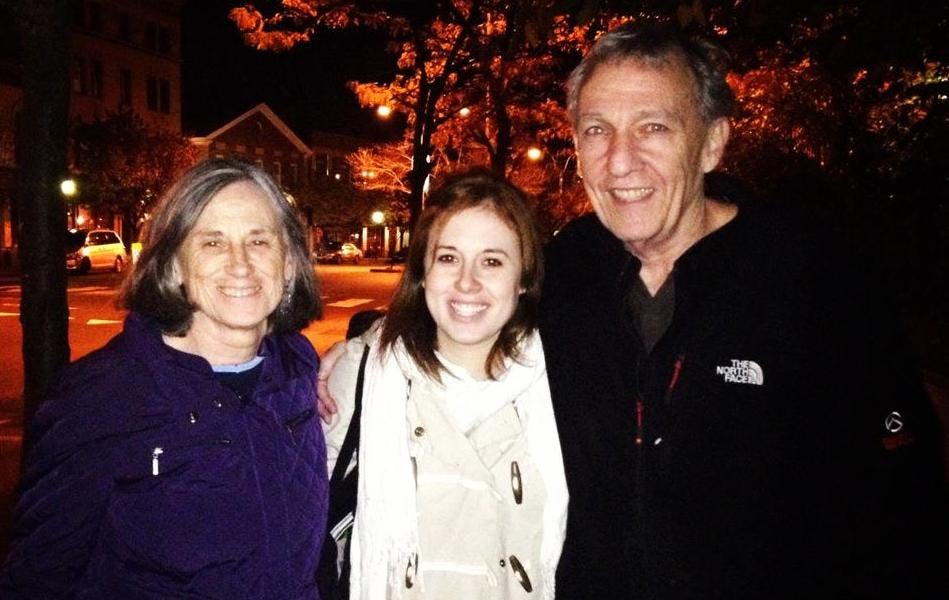 Are Older Parents Better Parents? 6 Reasons Why Having Mature Parents