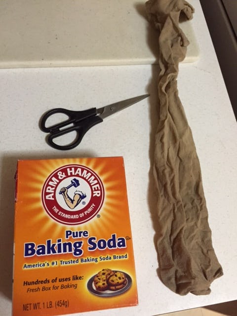 Funky Foot Smell In Your Favorite Flats Bringing You Down? Here Are 7 Painless DIY Tricks To