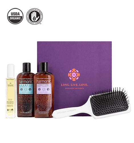 9 Ways To Keep Hair From Getting Tangled — What You Need To Know To