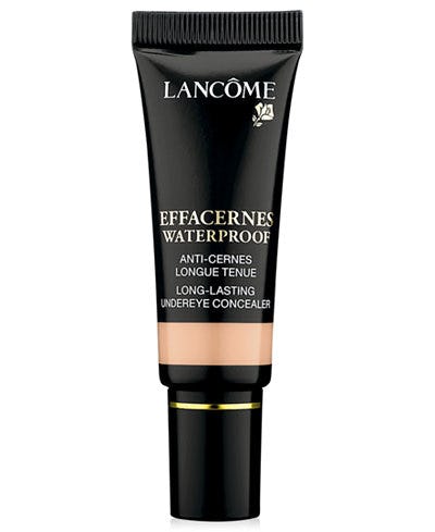 drugstore waterproof concealer for swimming