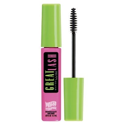 Does Waterproof Makeup Stay On In The Pool? Here's What You Should Know