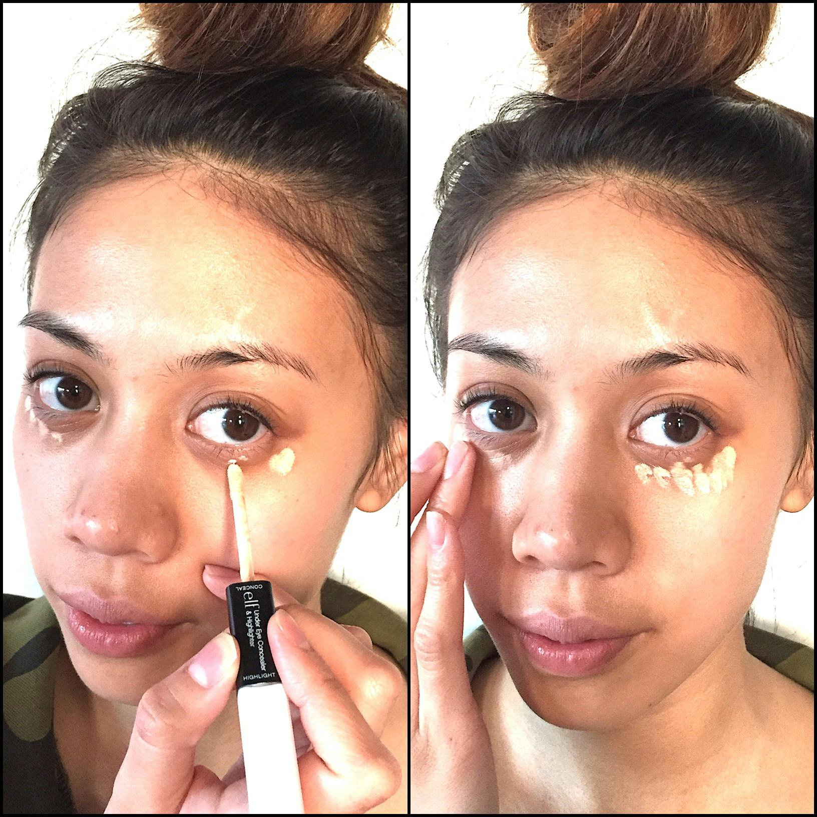 6 Steps To Look Like You're Not Wearing Any Makeup