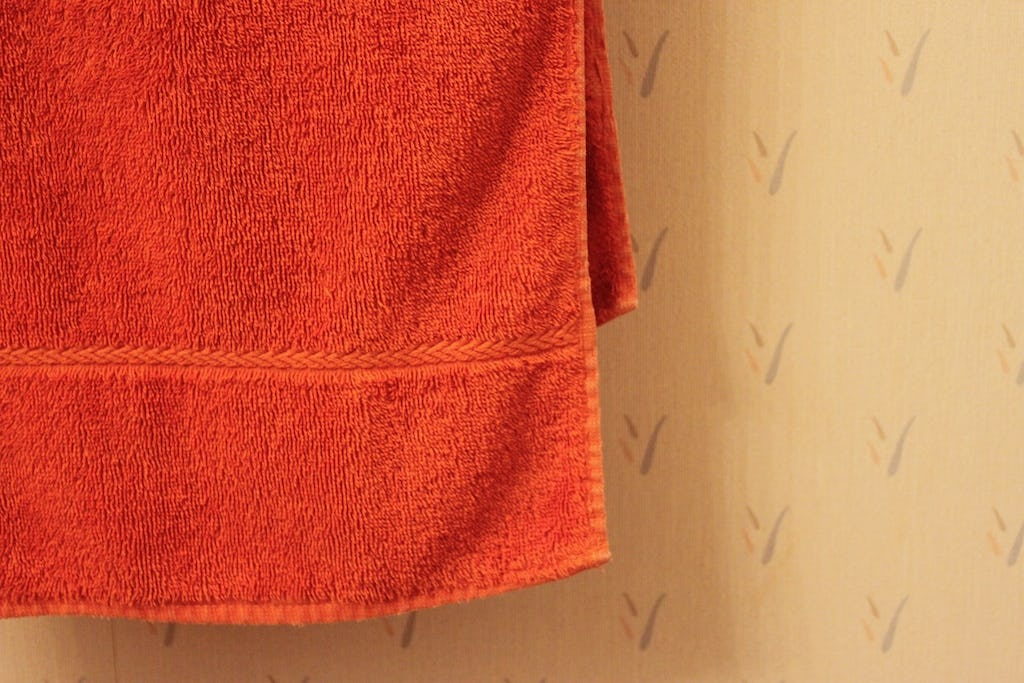 How Often Should You Wash Your Towels? The Answer Is More Than You Think