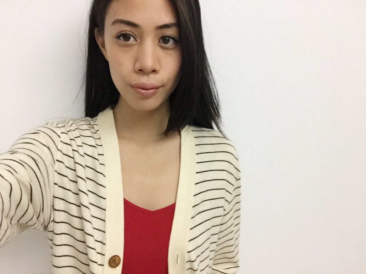 I Didn't Wear Black For A Week & This Is How It Affected My Mood — PHOTOS