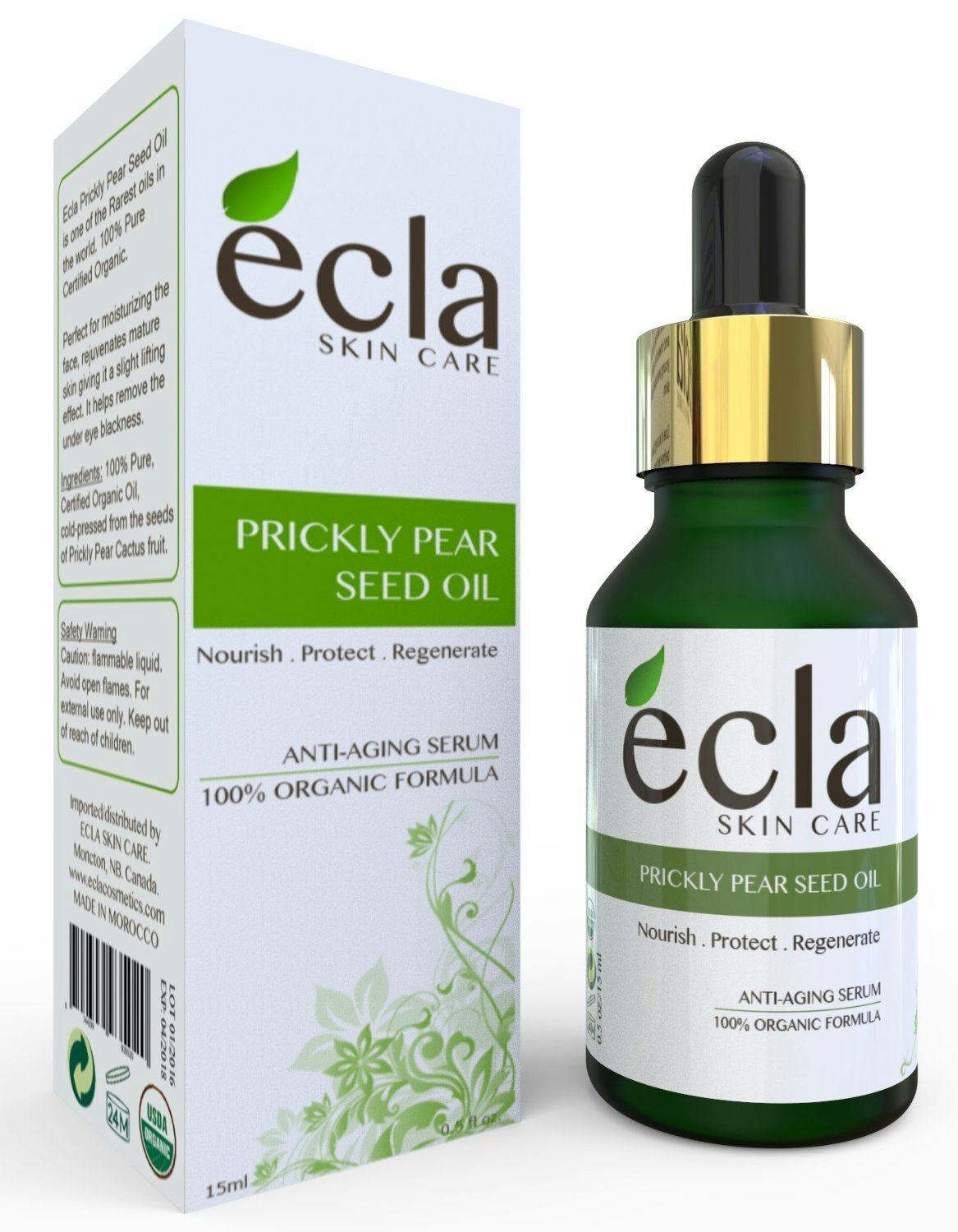 7 Prickly Pear Beauty Benefits That Will Convince You To Reach For The