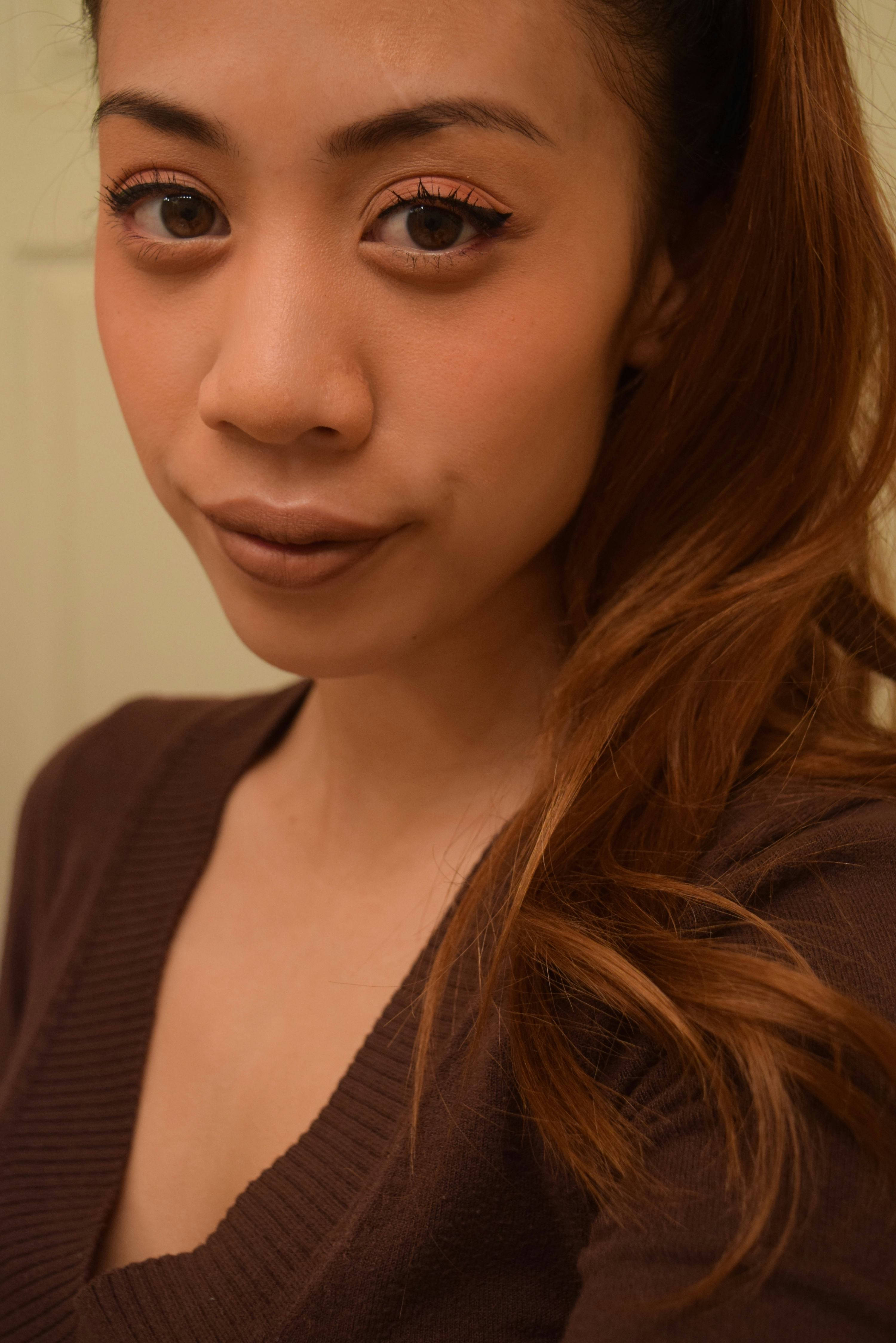 I Tried Red Lipstick As A Concealer, Plus 4 Ways To Use Other Lipstick Colors In Your Makeup Routine