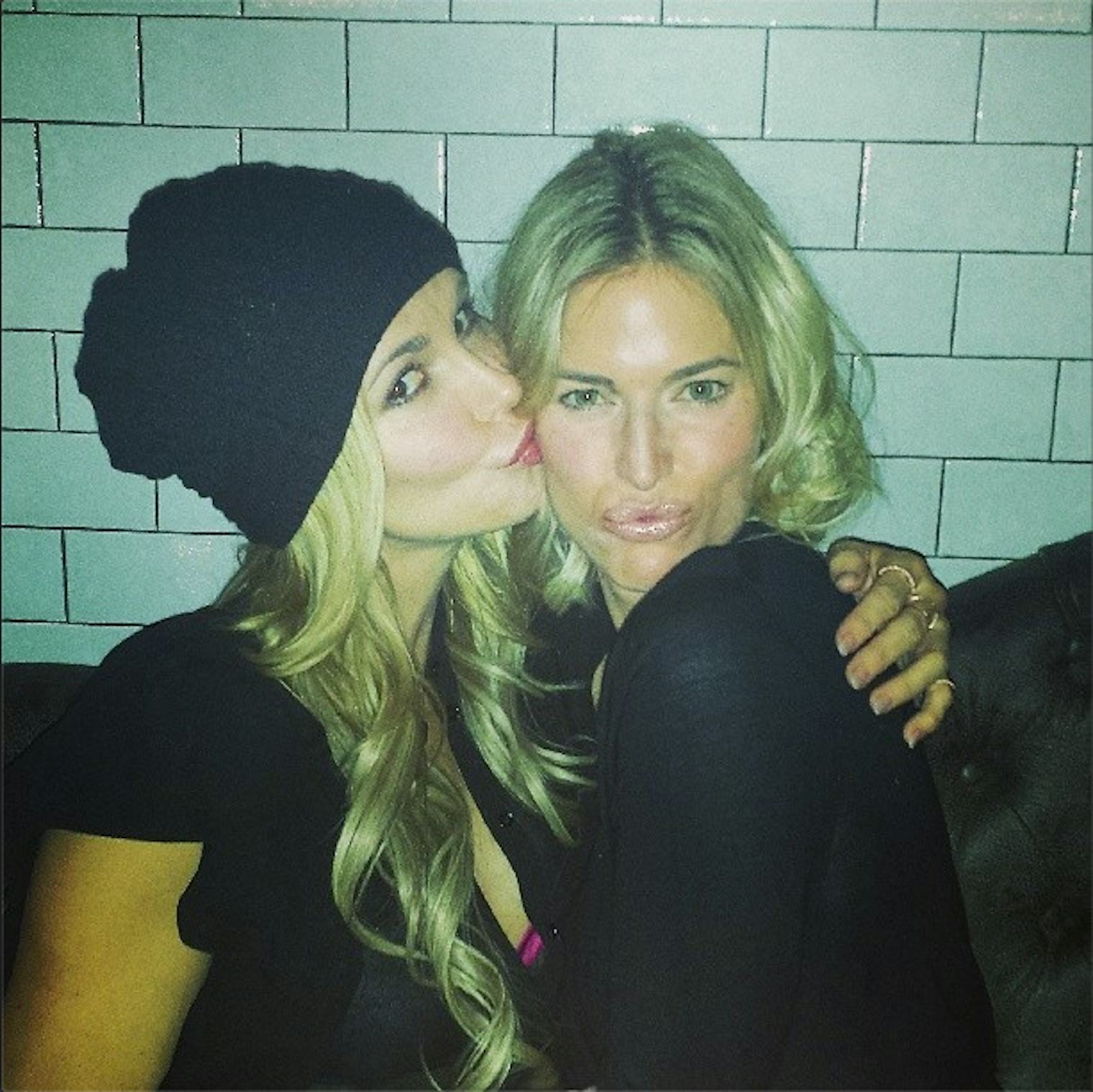 'Real Housewives of New York City's Kristen Taekman Might Be The ...