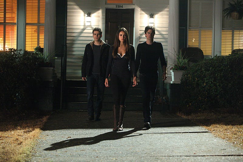 Could 'TVD' Season 6 Bring Stefan & Elena Together Because of Damon's Death?