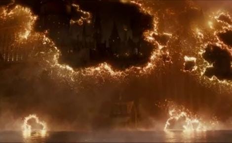 �Harry Potter� Spells Are Officially the Best System to Rank the Film