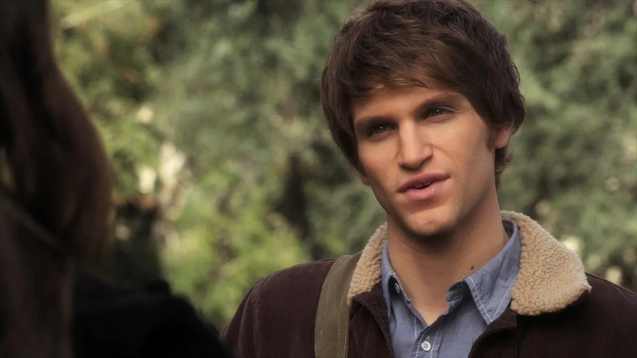 'Pretty Little Liars': Ezra's Got An 