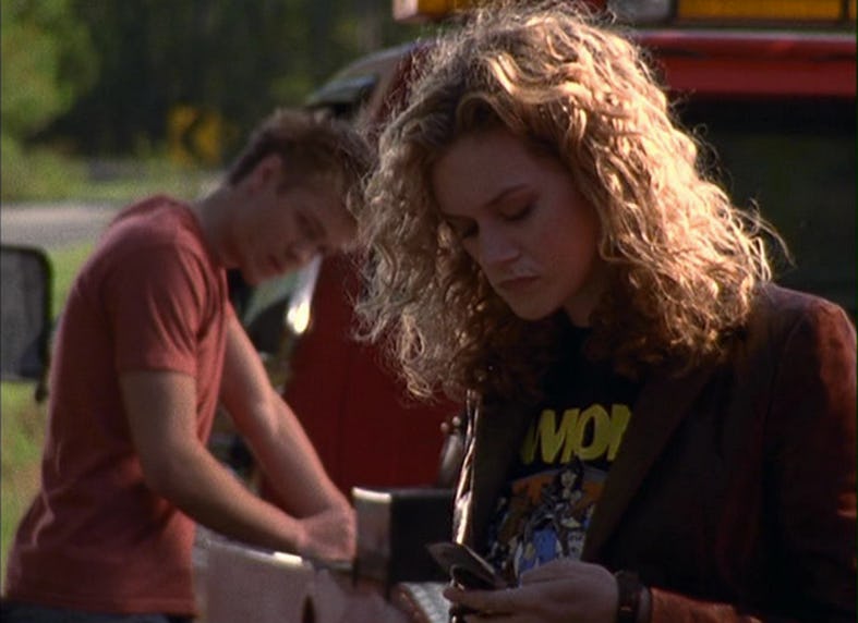 'One Tree Hill' Halloween Costume Ideas for the Fans Out There Who Can