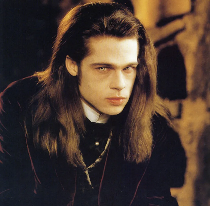 'Interview with the Vampire' Turns 20 & Here's A Definitive Ranking Of ...