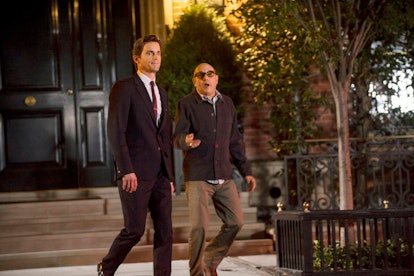 White Collar' Season 5 Premiere Recap: A Demon And His Deals (2013