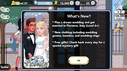 Can You Get Divorced In The Kim Kardashian Iphone Game It Only Seems Fair
