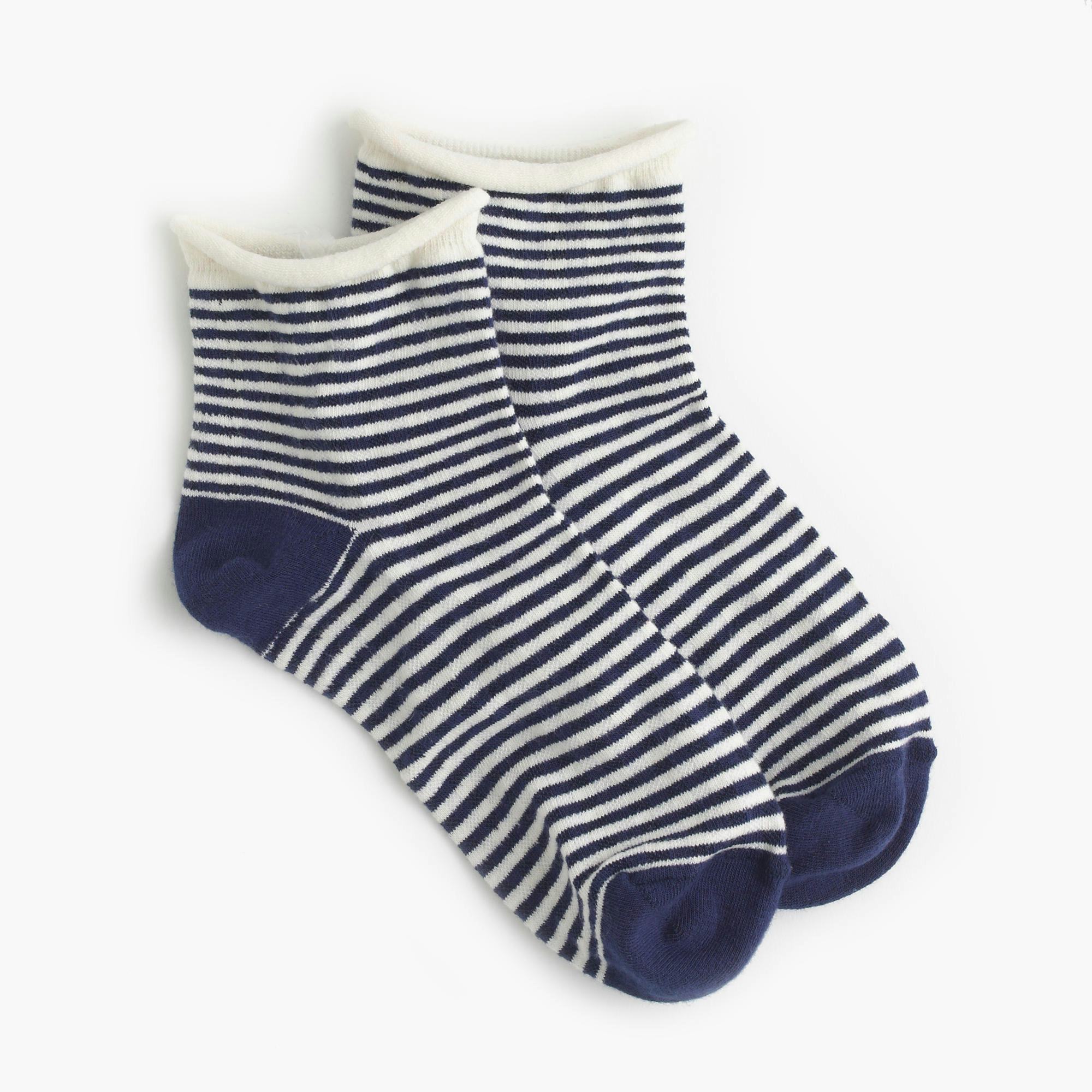 The 16 Best Socks For Boots, So Your Feet Feel Fabulous All The Time