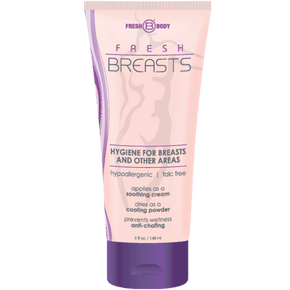 How To Prevent Boob Sweat This Summer, Because Your Girls Don't Deserve