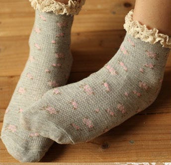 The 16 Best Socks For Boots, So Your Feet Feel Fabulous All The Time