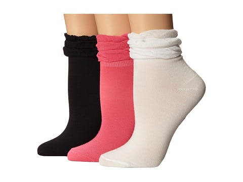 The 16 Best Socks For Boots, So Your Feet Feel Fabulous All The Time