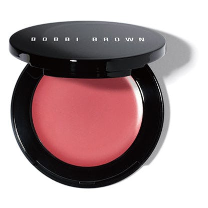 rouge pot lips cheeks blush skin bobbi brown lip tone raspberry sellers pink powder cheek pale makeup rose tint cream