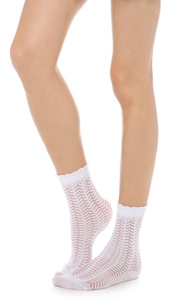 The 16 Best Socks For Boots, So Your Feet Feel Fabulous All The Time