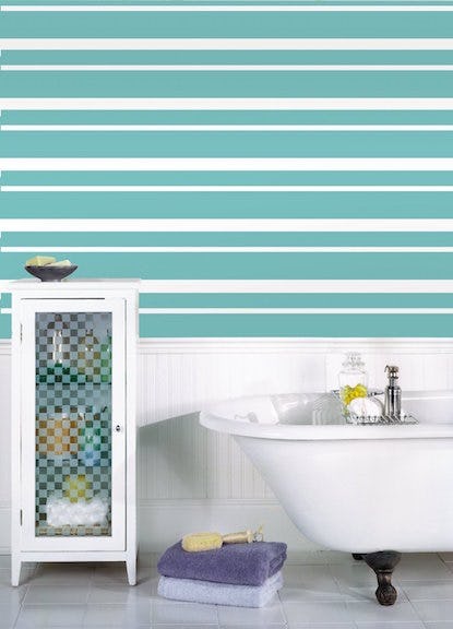 10 Best Adhesive Temporary Wallpapers & Decals To Decorate Your Walls