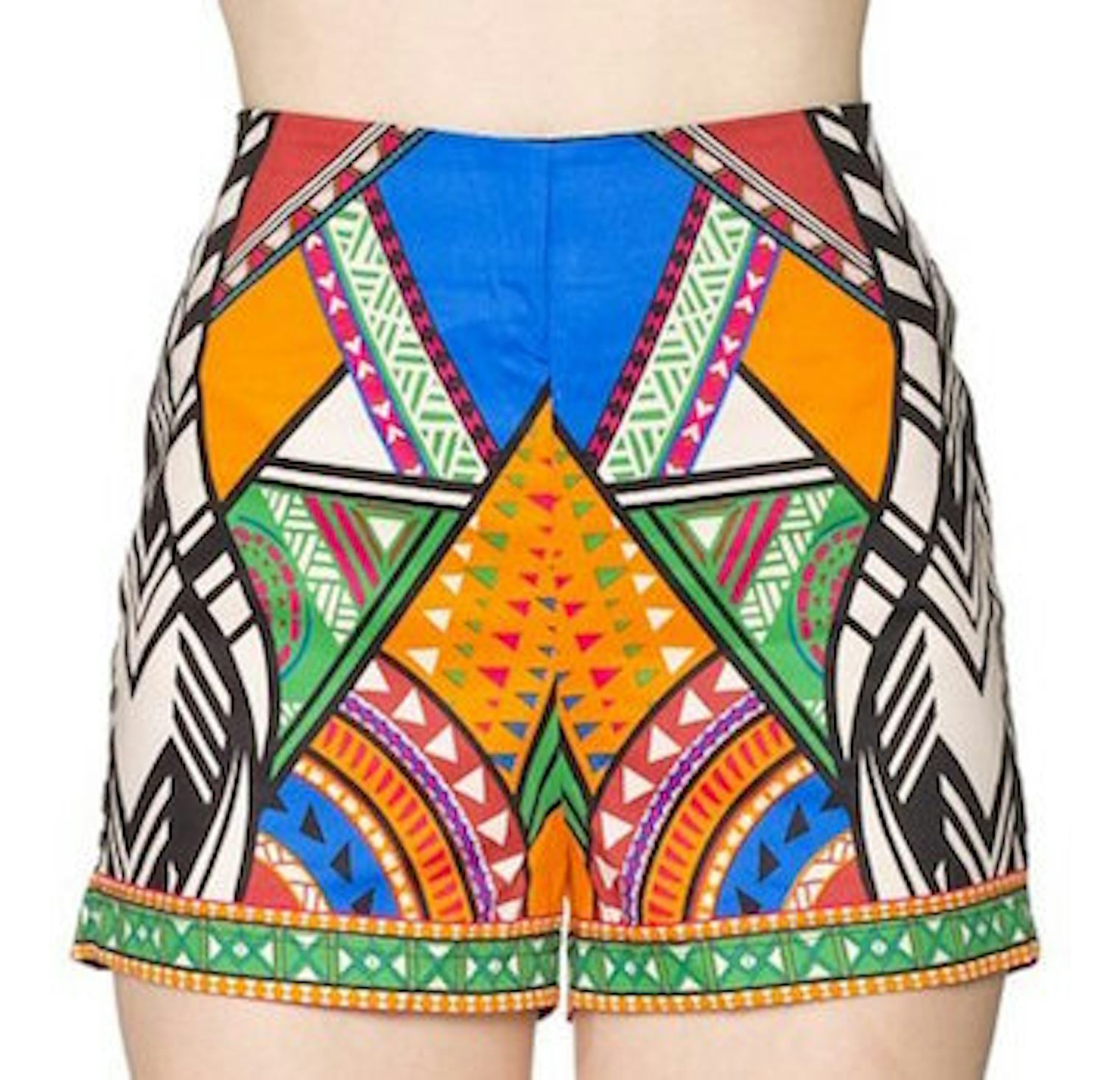 Cute affordable shorts Clearance