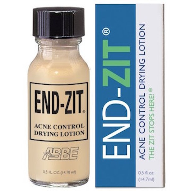 end zit