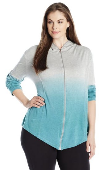 Stylish Workout Clothes That Aren’t Tight