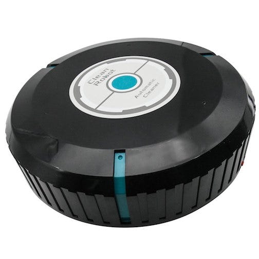 8 Best Robotic Cleaners For Hardwood Floors, Windows & More That Do The