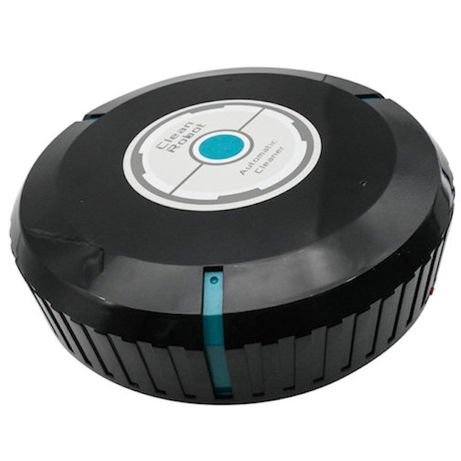 8 Best Robotic Cleaners For Hardwood Floors, Windows & More That Do The