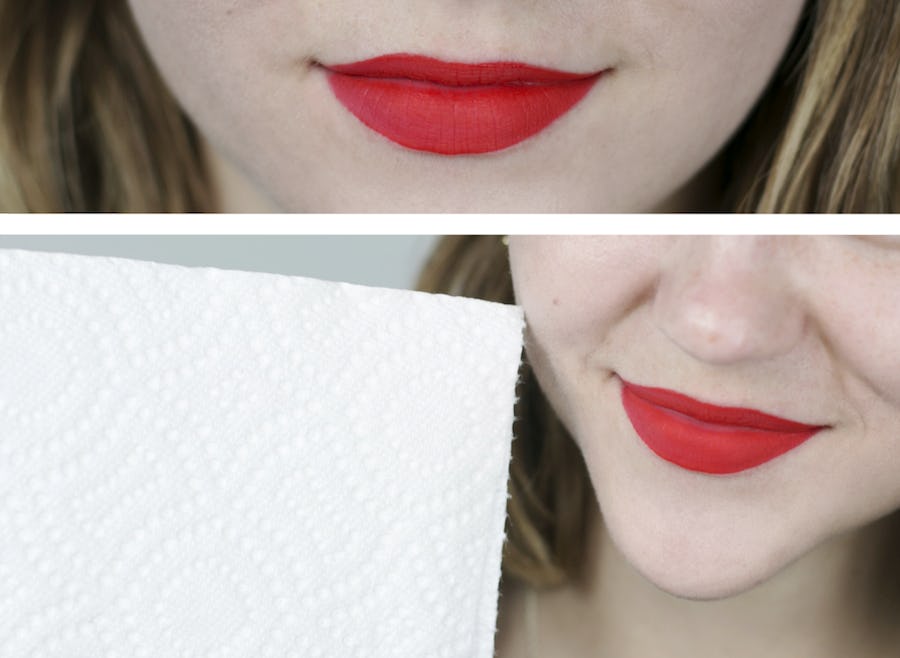 I Tested 12 KissProof Lipsticks For Every Makeup Preference & Here Are