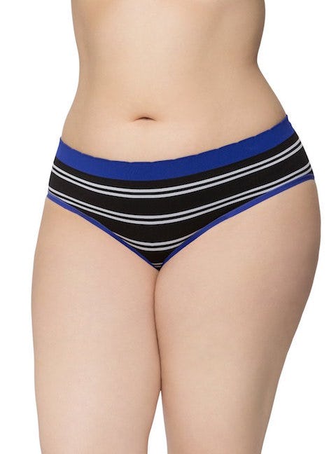 How To Know If Your Underwear Fits You Correctly By Avoiding These Tell