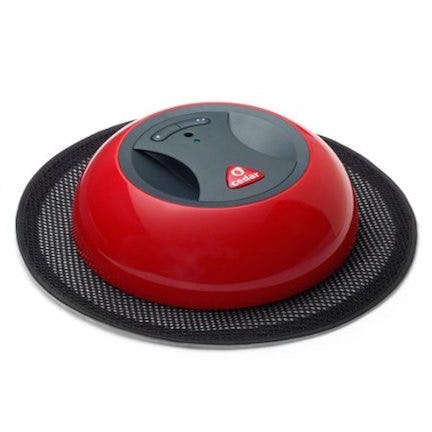 8 Best Robotic Cleaners For Hardwood Floors, Windows & More That Do The