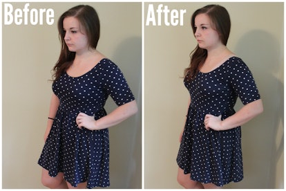 I Tried 8 Bras To See Which Ones Actually Improved My Posture