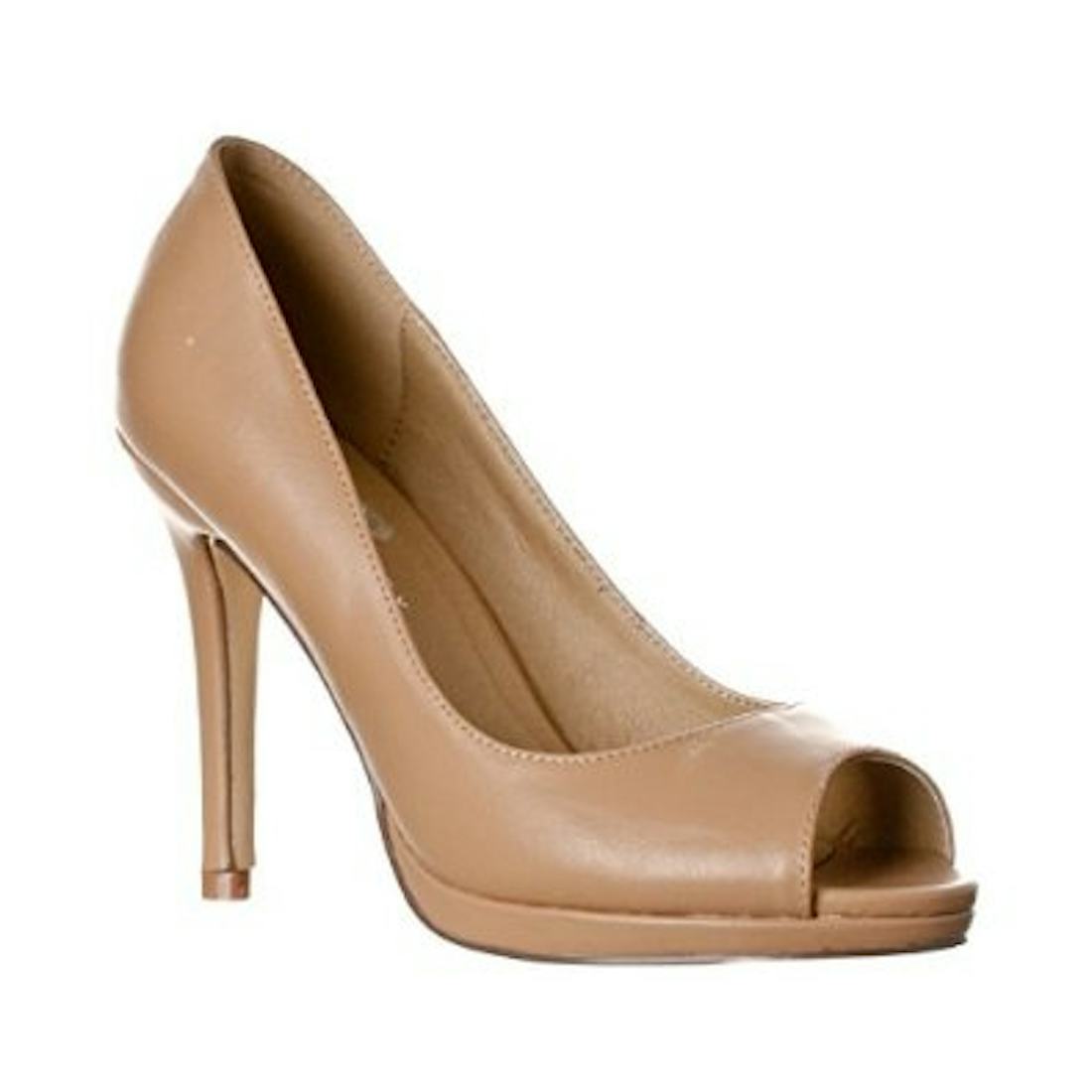 15 Stylish Nude Pumps Comfortable Enough To Actually Wear All Day