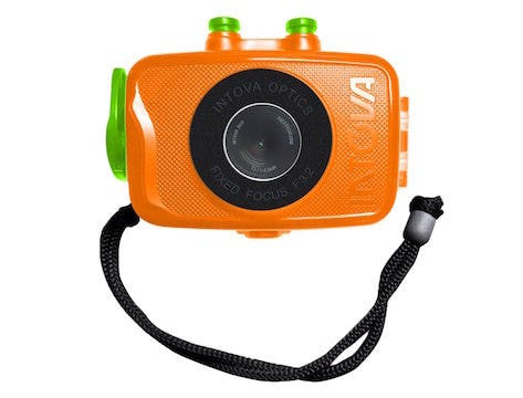 9 Waterproof Gadgets For Outdoors That Make Pool & Beach Days Way More Fun