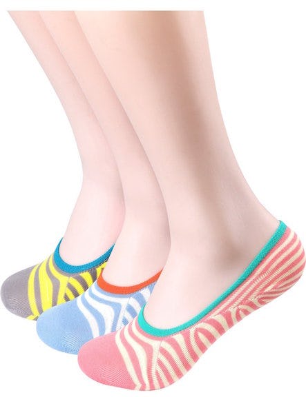 Stylish Ankle Socks That Won’t Fall Down