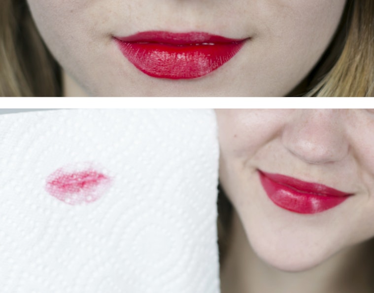I Tested 12 Kiss Proof Lipsticks For Every Makeup Preference And Here Are The Best Ones