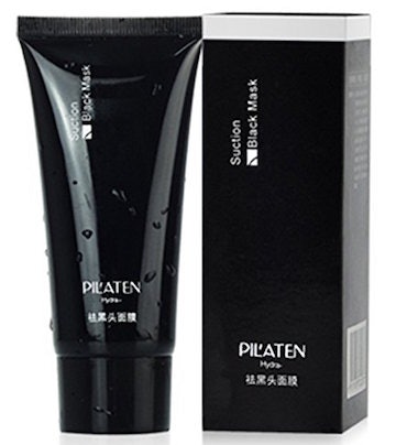 Mask that takes off blackheads Mask that takes off blackheads
