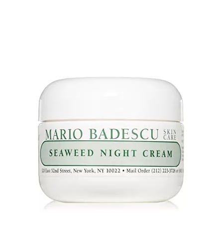 12 Night Creams That Don't Clog Pores & Actually Work