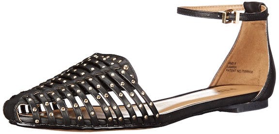 Sandals That Cover Your Toes & Are Actually Affordable