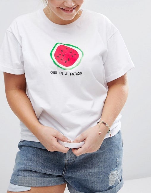 Funny & Quirky Shirts To Wear That Aren't Totally Cheesy