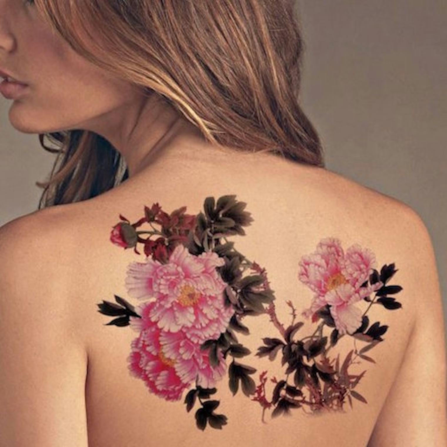 14 Temporary Tattoos That Look Real & Will Be Your Best Accessory