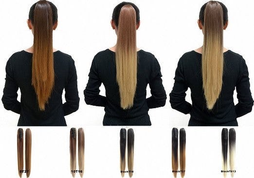 8 Clever Hair Accessories That Make Hair Look Thicker