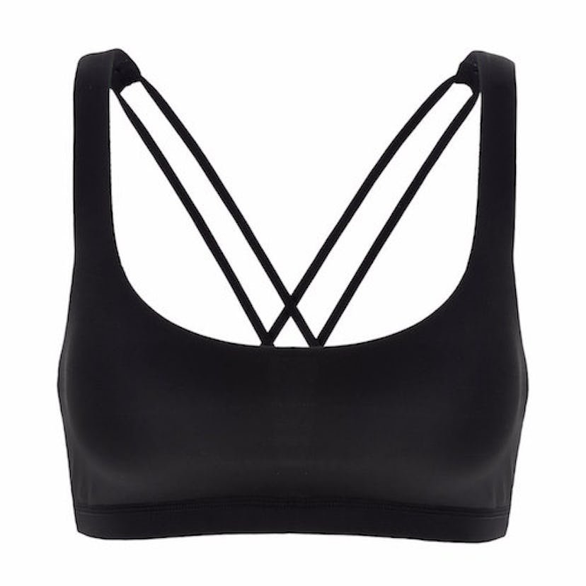 How To Stop Underarm Chafing With 9 Comfy Sport Bras