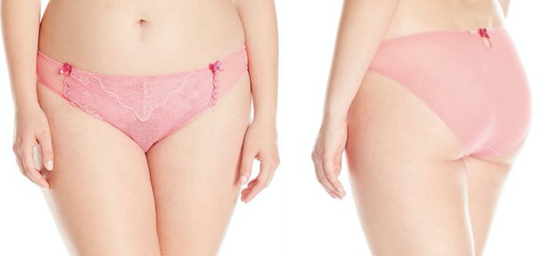 11 Affordable Alternatives To Expensive Underwear That Are Actually Cute
