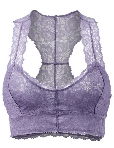best shirts for bralettes