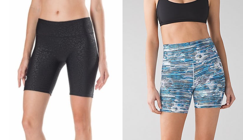 10 Cool Lululemon Pieces & Affordable Alternatives