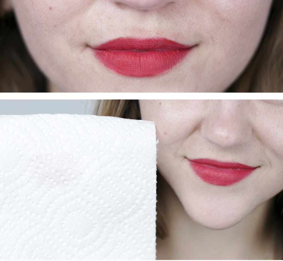 I Tested 12 KissProof Lipsticks For Every Makeup Preference & Here Are